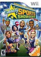 Celebrity Sports Showdown